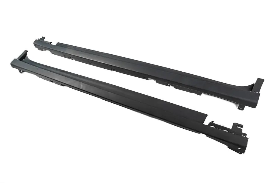 BMW X3 G01 2018- Kit de carrocería con parrilla 2022-2024 (M-Sport) Foto 10