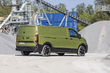 Reseña de la Volkswagen Transporter T7 2025: Un nuevo estándar para los negocios foto 3