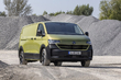 Reseña de la Volkswagen Transporter T7 2025: Un nuevo estándar para los negocios foto 1