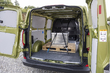 Reseña de la Volkswagen Transporter T7 2025: Un nuevo estándar para los negocios foto 4