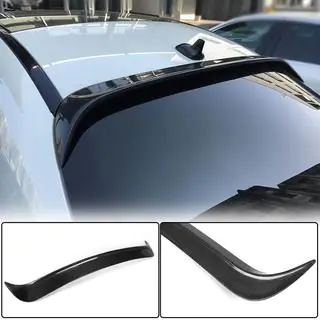 Spoiler V1 (SD, Carbono) foto 2