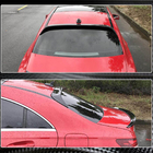Mercedes CLA C117 2013-2019 Alerón V2 (SD, Visera) foto 3