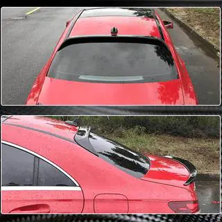 Alerón V2 (SD, Visera) foto 3
