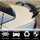 Mercedes CLA C117 2013-2019 Alerón V3 (SD, Carbono) foto 2