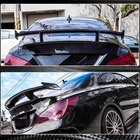 Mercedes CLA C117 2013-2019 Alerón V3 (SD, Carbono) foto 3