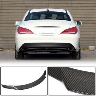 Spoiler V7 (SD, Carbono) foto 1