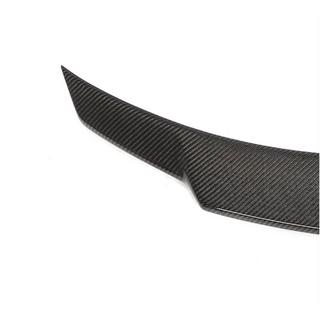 Spoiler V7 (SD, Carbono) foto 2