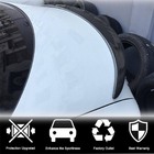 Mercedes CLA C117 2013-2019 Spoiler V10 (SD, Carbono) foto 3