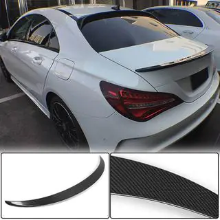 Spoiler V10 (SD, Carbono) foto 2