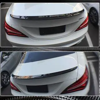 Spoiler V10 (SD, Carbono) foto 4