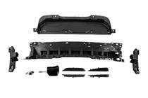 BMW X4 G02 2018- Kit de Carrocería Completo 2022+ M-Sport foto 13