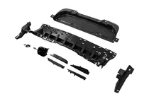 BMW X4 G02 2018- Kit de Carrocería Completo 2022+ M-Sport foto 14