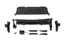 BMW X4 G02 2018- Kit de Carrocería Completo 2022+ M-Sport foto 16