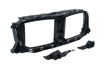 BMW X4 G02 2018- Kit de Carrocería Completo 2022+ M-Sport foto 18