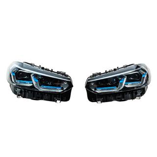 Kit de carrocería Facelift M-Sport 2024 foto 2