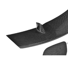 Mercedes A-class W176 2012-2018 Alerón V1 (para HB, Carbono) foto 7