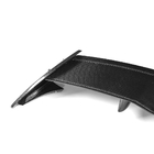 Mercedes A-class W176 2012-2018 Alerón V1 (para HB, Carbono) foto 8