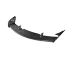Mercedes A-class W176 2012-2018 Alerón V1 (para HB, Carbono) foto 9
