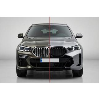 Kit de carrocería Facelift M-Sport 2024 foto 1