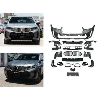 Kit de Carrocería M-Sport (para 2023+)