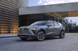 Chevrolet Blazer EV: Análisis de la versión eléctrica del crossover foto 3