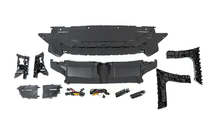Audi A6 C7 2011-2017 Kit de restyling a 2018 Base foto 7