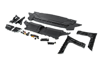 Audi A6 C7 2011-2017 Kit de restyling a 2018 Base foto 14