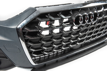 Audi A8 2018- Kit de restyling con reemplazo de faros (a S8 2025) foto 40