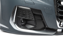 Audi A8 2018- Kit de restyling con reemplazo de faros (a S8 2025) foto 41