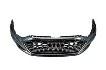 Audi A8 2018- Kit de restyling con reemplazo de faros (a S8 2025) foto 42