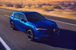 Reseña del Acura ADX 2025: Un nuevo jugador en la clase de los SUV compactos foto 2