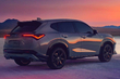 Reseña del Acura ADX 2025: Un nuevo jugador en la clase de los SUV compactos foto 3