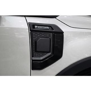 Aletines Modellista Toyota Land Cruiser Prado 250 2023- foto 1