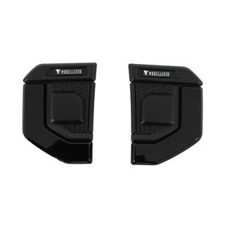 Aletines Modellista Toyota Land Cruiser Prado 250 2023- foto 2