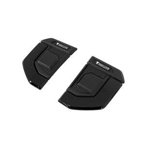 Aletines Modellista Toyota Land Cruiser Prado 250 2023- foto 3
