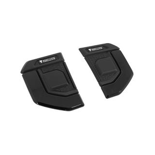 Aletines Modellista Toyota Land Cruiser Prado 250 2023- foto 4