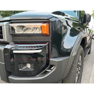 Luces diurnas DRL