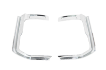 Toyota Land Cruiser Prado 250 2023- Cubiertas Cromadas para Luces Traseras foto 7