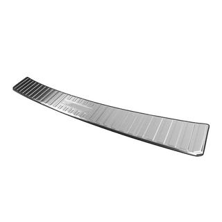 Protector de parachoques trasero Toyota Land Cruiser Prado 250 2023- foto 2