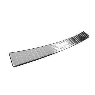 Protector de parachoques trasero Toyota Land Cruiser Prado 250 2023- foto 4