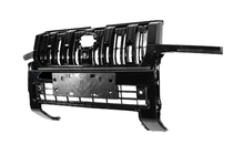 Toyota Land Cruiser Prado 250 2023- Parachoques Delantero VX foto 4