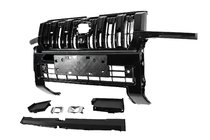 Toyota Land Cruiser Prado 250 2023- Parachoques Delantero VX foto 5