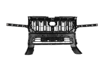 Toyota Land Cruiser Prado 250 2023- Parachoques Delantero VX foto 8