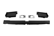 Toyota Land Cruiser Prado 250 2023- Parachoques Delantero VX foto 10