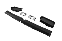 Toyota Land Cruiser Prado 250 2023- Parachoques Delantero VX foto 11