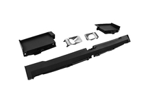 Toyota Land Cruiser Prado 250 2023- Parachoques Delantero VX foto 12