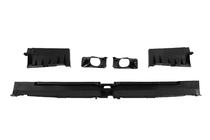 Toyota Land Cruiser Prado 250 2023- Parachoques Delantero VX foto 13