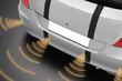 ¿Qué son los sensores de aparcamiento en un coche y cómo funcionan? foto 1