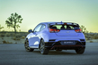 Hyundai Veloster N: Análisis del hatchback deportivo foto 4