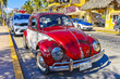 ¿Cómo convertir un coche antiguo en una obra maestra única? foto 3